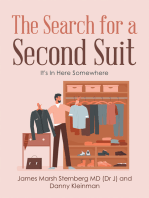 The Search for a Second Suit: It's in Here Somewhere