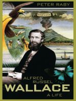 Alfred Russel Wallace: A Life