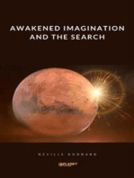 Awakened Imagination and The Search