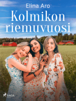 Kolmikon riemuvuosi