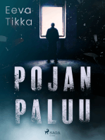 Pojan paluu