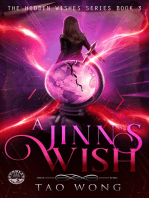 A Jinn's Wish