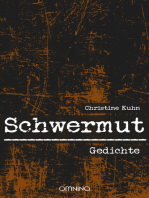 Schwermut: Gedichte