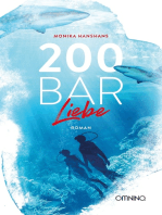 200 Bar Liebe: Roman