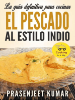 La guía definitiva para cocinar el pescado al estilo indio