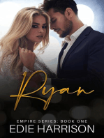 Ryan - Empire Series