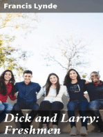 Dick and Larry