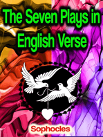 The Seven Plays in English Verse