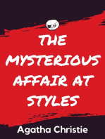 The Mysterious Affair at Styles