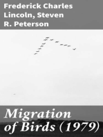 Migration of Birds (1979)