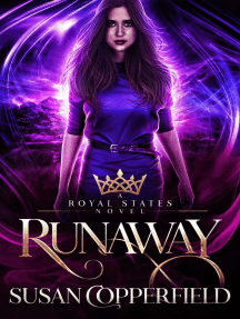 Runaway: Royal States, #9