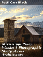 Mississippi Piney Woods