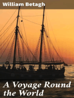 A Voyage Round the World