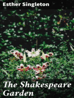 The Shakespeare Garden