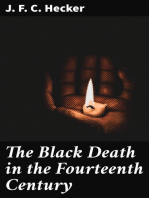 The Black Death in the Fourteenth Century