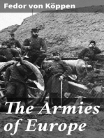 The Armies of Europe