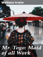 Mr. Togo