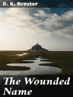 The Wounded Name