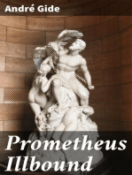 Prometheus Illbound