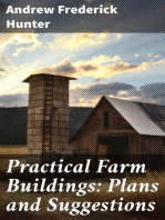 Practical Farm Buildings: Plans and Suggestions