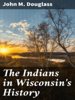 The Indians in Wisconsin's History