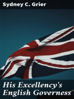 His Excellency's English Governess