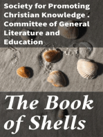 The Book of Shells: Containing the Classes Mollusca, Conchifera, Cirrhipeda, Annulata, and Crustacea