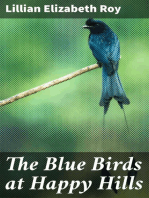 The Blue Birds at Happy Hills