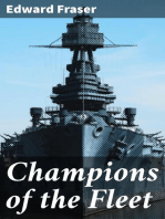 Champions of the Fleet: Captains and men-of-war and days that helped to make the empire