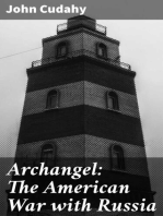 Archangel: The American War with Russia