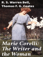 Marie Corelli: The Writer and the Woman