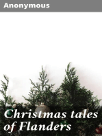 Christmas tales of Flanders