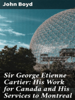 Sir George Etienne Cartier