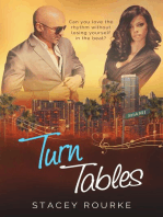 Turn Tables: Reel Romance, #2