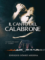 Il canto del calabrone