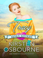 Tracy: Seven Sisters, #5