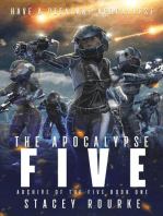 The Apocalypse Five