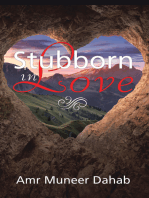 Stubborn in Love: Poems