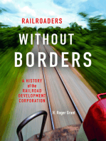 Railroaders without Borders