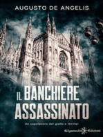 Il banchiere assassinato