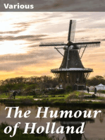 The Humour of Holland