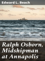 Ralph Osborn, Midshipman at Annapolis: A Story of Life at the U.S. Naval Academy