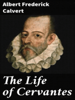 The Life of Cervantes