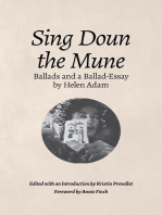 Sing Doun the Mune