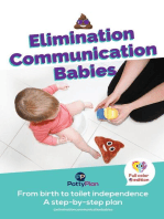 Elimination Communication Babies: US English