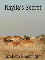 RHYLLA'S SECRET