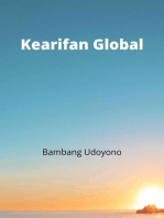 Kearifan Global