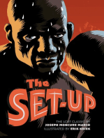 The Set-Up: The Lost Classic by the Author of 'The Wild Party'