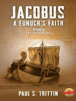 Jacobus: A Eunuch's Faith: Book I: The Apprentice