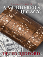 A Murderer's Legacy